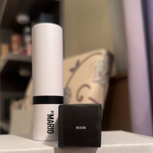 Make up BY MARIO softsculp cream contour and bronzer